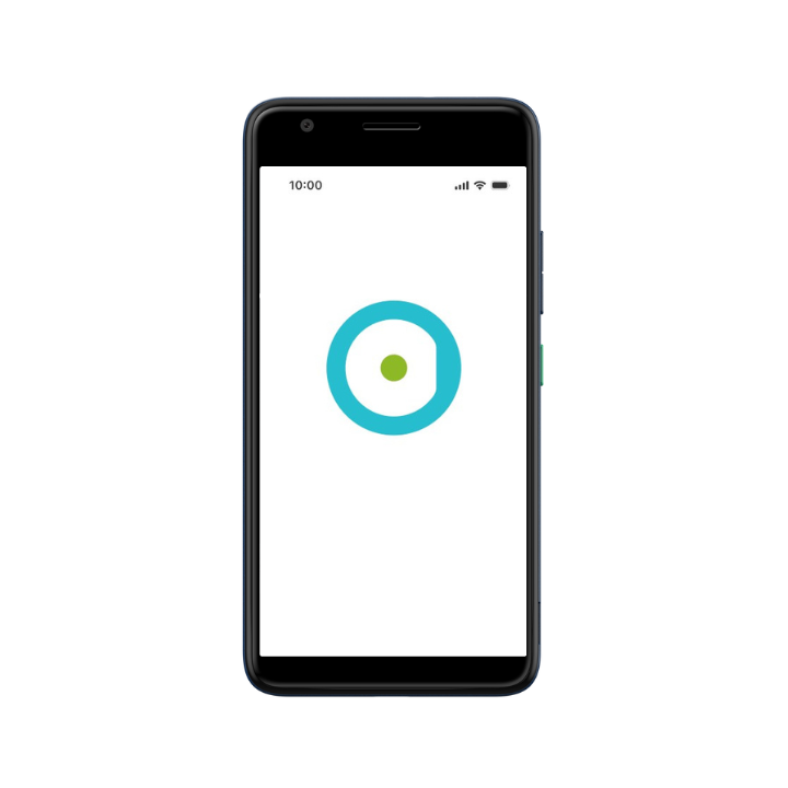 Accu-Chek SmartGuide reader image number 1